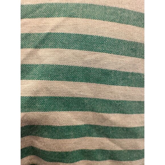 💚🤍 NWT Torrid Drop Shoulder Button-Down Shirt • Size 14/16 • Relaxed Fit ✨ - Picture 8 of 8